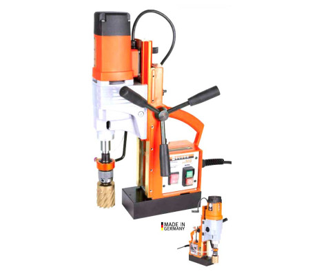 MÁY KHOAN TỪ ROTABEST RB 50 B